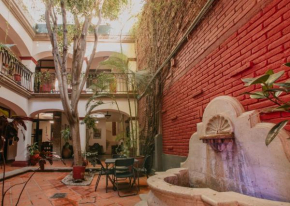 Hotel Casa Guivá